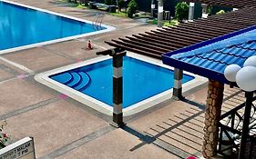 Seaview Seri Bulan PD Teluk Kemang Homestay